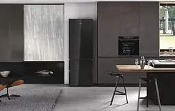 Холодильник Haier (HTW7720DNGB) - мініатюра 2