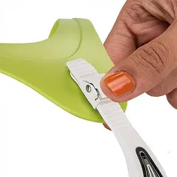 Шлеї для собак Ferplast Ergoflex P XS (FR78003323) - мініатюра 4