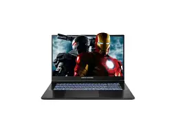 Ноутбук Dream Machines RG5060-17 Black (RG5060-17UA27)