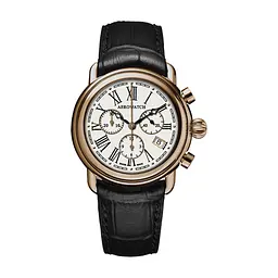 Наручний годинник Aerowatch 83926RO03