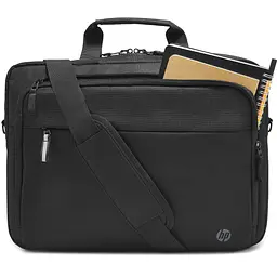 Сумка для ноутбука HP 15.6" Professional чорна - мініатюра 6