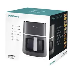 Мультипіч Hisense HAF1900D - мініатюра 5