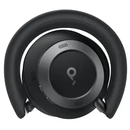 Навушники Anker SoundCore Space One Pro Black (A3062G11) - мініатюра 8