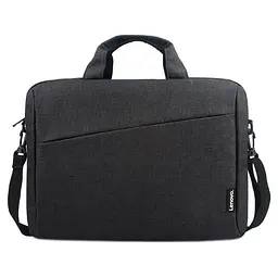 Сумка для ноутбука Lenovo 15.6" Casual Topload T210 Black (GX40Q17229) - мініатюра 2