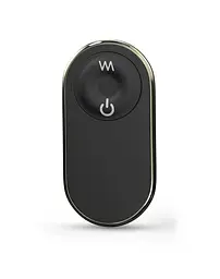 Ерекційне кільце зі стимулятором простати Dorcel P- Ring 18 см чорний - мініатюра 9