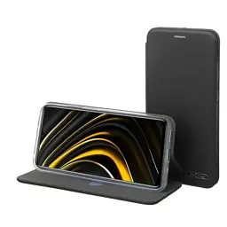 Чохол до мобільного телефона BeCover Exclusive Xiaomi Redmi Note 12 5G/ Xiaomi Poco X5 5G Black (709021) - мініатюра 6
