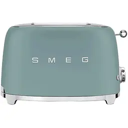 Тостер Smeg TSF01EGMEU