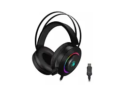 Гарнітура A4Tech Bloody G521 Black