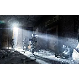 Гра Metro 2033 Redux для Nintendo Switch (RU) [71552] - мініатюра 10