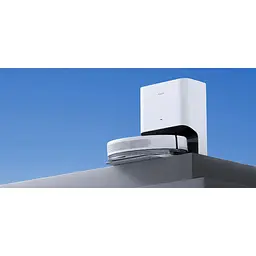 Робот-пилосос Xiaomi Robot Vacuum X10 White [JCZ2201] [88745] - мініатюра 6
