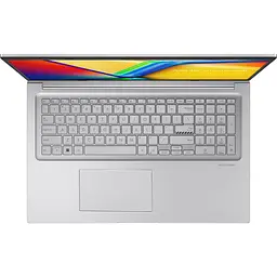 Ноутбук ASUS Vivobook 17 X1704VA-AU756 (90NB10V1-M00V40) - мініатюра 4