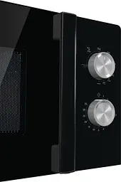 Мікрохвильова піч Gorenje MO20E2BH - мініатюра 8