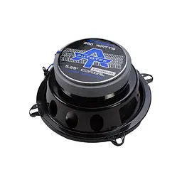 Коаксіальна акустична система AUTOTEK ATS525CX - мініатюра 2