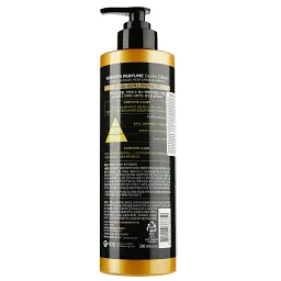 Шампунь парфумований Kerasys Citrus Bungee Perfume Shampoo Сонячний цитрус 500 мл - мініатюра 2