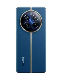 Смартфон Realme 12 Pro plus 5G 8/256GB Submariner Blue глобальна версія - мініатюра 2
