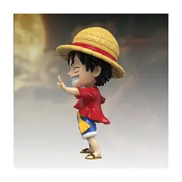Фігурка Mighty Jaxx One Piece Wanted Луффі (WB24OPJF00301) - мініатюра 6