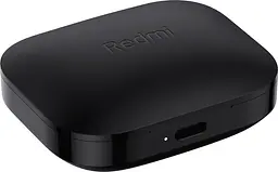 Навушники Xiaomi TWS Redmi Buds 5 Midnight Black (BHR7627GL) - мініатюра 5