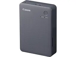 Принтер Canon QX20 Dark Grey (6752C001) - мініатюра 2