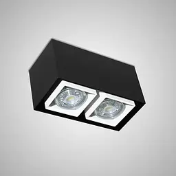 Точковий світильник Imperium Light MaxBoxter 285216.05.01 - мініатюра 4
