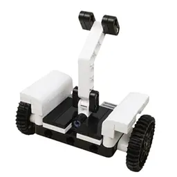 Конструктор Xiaomi MiTu Building Block Ninebot Mini (ZJM02BOT) [65766]