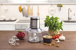 Подрібнювач Gorenje S450XE - мініатюра 9