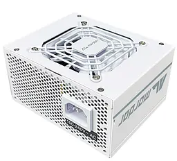 Блок живлення ALmordor 750W SFX ATX3.1 White 80+ Gold (ALSFX750WH31)