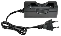 Зарядне пристрій ProX DC 4,2V 500 mA Чорний (A-O-B-P-0363)