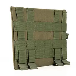 Кишені для бічних плит 15×20 (2 шт.) (Олива) - мініатюра 3