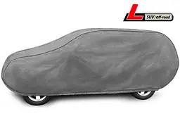 Тент автомобільний для джипа та мінівена Kegel-Blazusiak L 460x156 см Mobile Garage (5-4123-248-3020)
