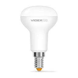 Лампочка Videx R50e 6W E14 3000K 220V (VL-R50e-06143)