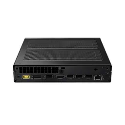Комп'ютер Lenovo ThinkCentre Neo 50q Gen 4 Black (12LN0044UI) Intel Core i3-1215U/8Gb DDR4/256Gb SSD/Intel UHD/Windows 11 Pro - мініатюра 6