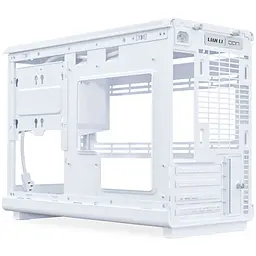 Корпус Lian Li A3-mATX Wooden Front Panel White (G99.A3W-WD.00) без БЖ - мініатюра 7
