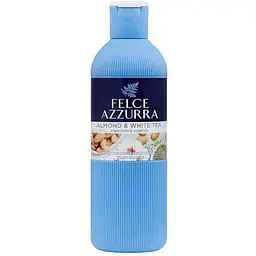 Гель для душу Felce Azzurra Almond & White Tea 650 мл (8001280411960)