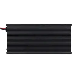 Зарядний пристрій для акумуляторних батарей LiFePO4 14.6V/20A Power Queen P12V20A-BCHA-X (44-00528) - мініатюра 8