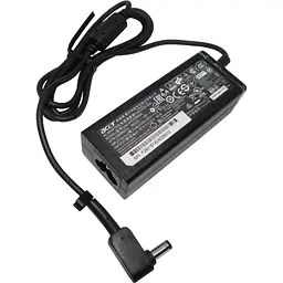 Блок живлення для ноутбука Acer 45W 19V 2.37A 5.5×1.7 мм (A13-045N2A / A40241)