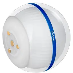 Ліхтар кемпінговий Olight Sphere Blue - мініатюра 3