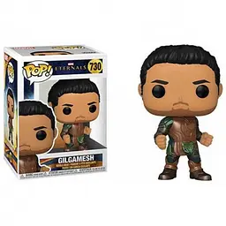 Фігурка Фанко Поп Вічні Гілгамеш Funko Pop Eternals Gilgamesh 10 см E G 730 - мініатюра 2