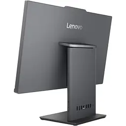 Моноблок Lenovo ThinkCentre AiO Neo 50a 24 Gen 5 Luna Grey (12SC000RUI) [175082] - мініатюра 6