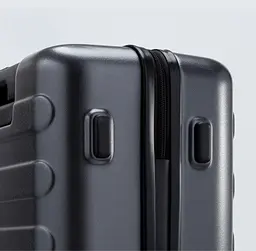 Валіза Ninetygo Business Travel Luggage 28 Titanium Grey - мініатюра 3