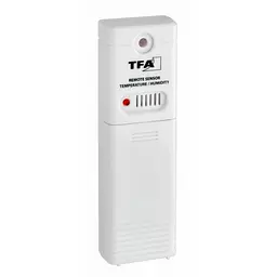 Метеостанція TFA LARGO 35114554 - мініатюра 4