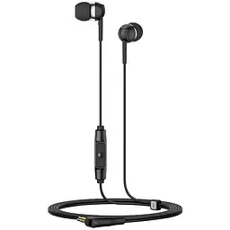 Навушники Sennheiser CX 80S (508896) - мініатюра 1