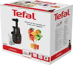 Соковижималка Tefal ZC150838 - мініатюра 5