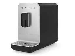 Кавомашина автоматична Smeg BCC11BLMEU - мініатюра 2