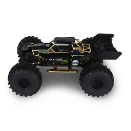 Автомобіль на радіокеруванні KS Drive Off-Road High Speed чорний (SL-8399ARH) - мініатюра 2