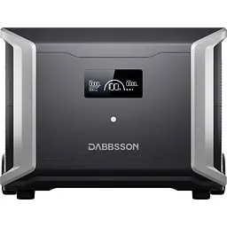 Зарядна станція Dabbsson DBS3500 [112239] - мініатюра 4