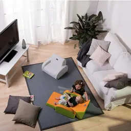 Дитяче крісло Chicco 8058664185429 (79098.52.07) - мініатюра 7