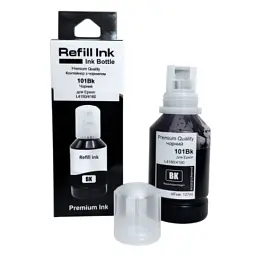 Чорнило Premium Quality Epson 101Bk 127мл Black (70264886)