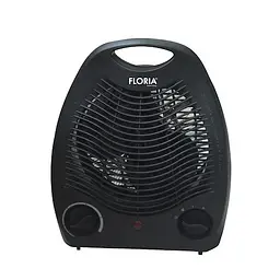 Тепловентилятор Floria ZLN6152 - мініатюра 2