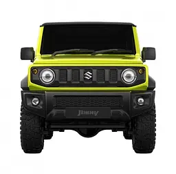 Радіокерована іграшка XiaomiXiaomi Suzuki Jimny Smart Remote Control Car XMYKC01CM LKU4053CN - мініатюра 5