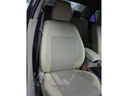 Авточохли модельні MW Brothers для Mazda 6 (I) c 2002 - мініатюра 4